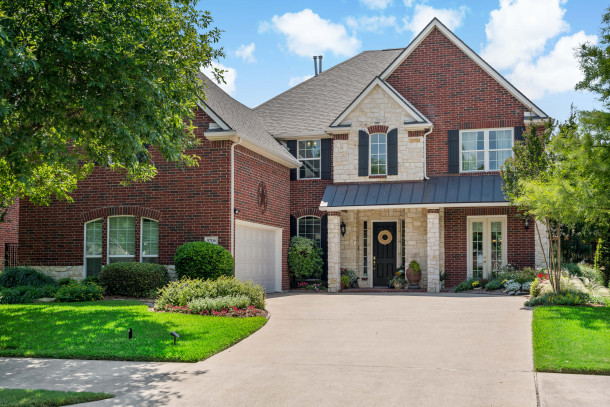 Search homes for sale in Allen ISD